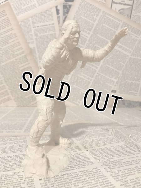画像2: Universal Monsters/Plastic Figure(Mummy/90s) MT-155 (2)