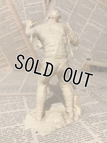 画像3: Universal Monsters/Plastic Figure(Mummy/90s) MT-155 (3)