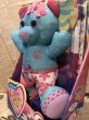 画像2: Doodle Bear/Plush(MIB) FO-058 (2)