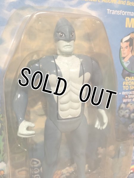 画像2: Tigersharks/Action Figure(Mako/MOC) (2)