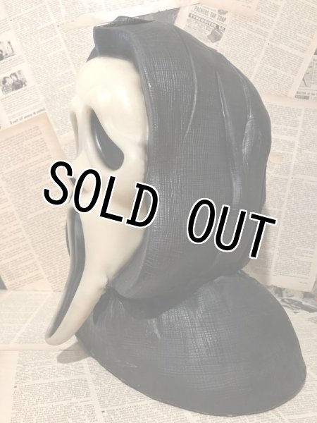 画像2: Scream Ghostface/Bust Display (2)