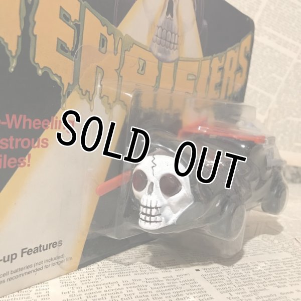 画像2: TERRIFIERS/The Grim Reaper(MOC) (2)