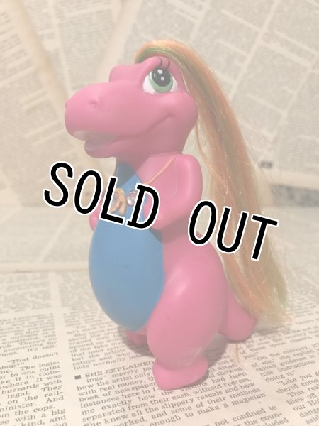 画像2: Darlin' Dinos/Figure(T Rexanne) FO-104 (2)