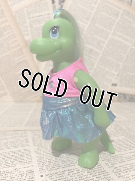 画像2: Darlin' Dinos/Figure(Snazzies/D) (2)