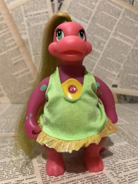 画像1: Darlin' Dinos/Figure(Snazzies) FO-106 (1)