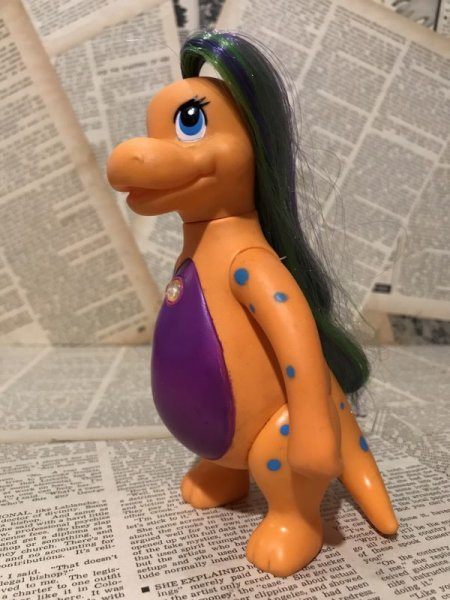 画像2: Darlin' Dinos/Figure(Snazzies) FO-105 (2)