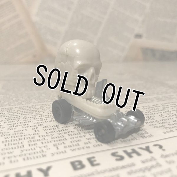 画像2: Hot Wheels/Zowees(Numb Skull) (2)