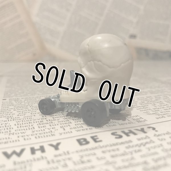 画像3: Hot Wheels/Zowees(Numb Skull) (3)