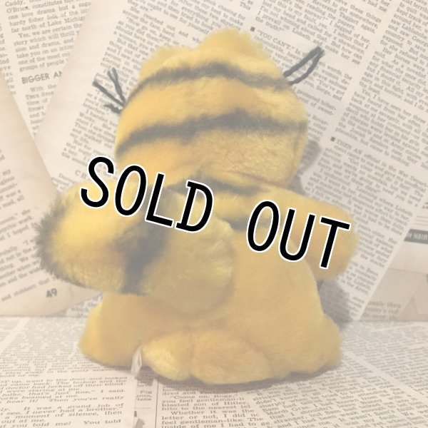 画像3: Garfield/Plush(80s/E) (3)