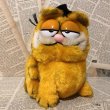 画像1: Garfield/Plush(80s/I) (1)