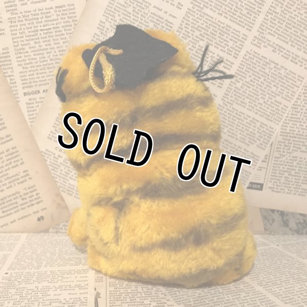 画像3: Garfield/Plush(80s/I) (3)