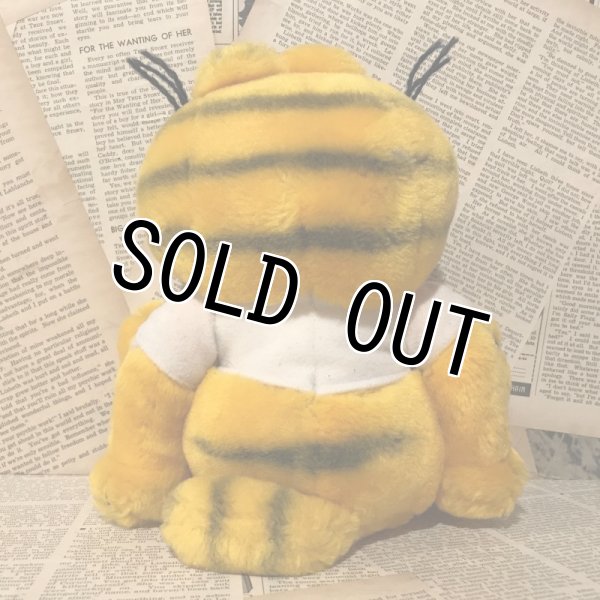 画像3: Garfield/Plush(80s/D) (3)