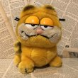 画像1: Garfield/Plush(80s/F) (1)