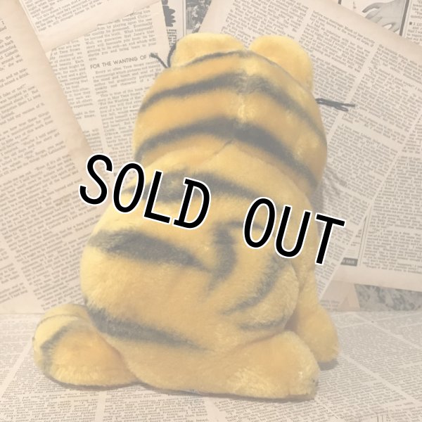 画像3: Garfield/Plush(80s/L) (3)