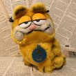 画像1: Garfield/Plush(80s/G) (1)