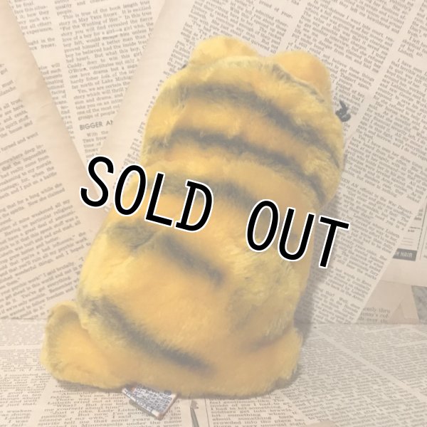 画像3: Garfield/Plush(80s/G) (3)