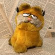 画像1: Garfield/Plush(80s/J) (1)