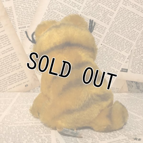 画像3: Garfield/Plush(80s/J) (3)