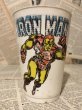 画像1: Marvel 7-11 Slurpee Cup(1975/Iron Man) (1)