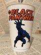 画像1: Marvel 7-11 Slurpee Cup(1975/Black Panther) (1)