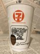 画像2: Marvel 7-11 Slurpee Cup(1975/Black Panther) (2)