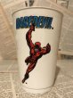 画像1: Marvel 7-11 Slurpee Cup(1975/Daredevil) (1)