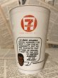 画像2: Marvel 7-11 Slurpee Cup(1975/The Falcon) MA-035 (2)
