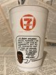 画像2: Marvel 7-11 Slurpee Cup(1975/The Falcon) MA-035 (2)