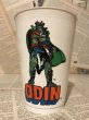 画像1: Marvel 7-11 Slurpee Cup(1975/Odin) (1)