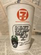 画像2: Marvel 7-11 Slurpee Cup(1975/Odin) (2)