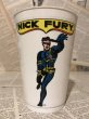 画像1: Marvel 7-11 Slurpee Cup(1975/Nick Fury) (1)