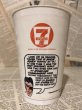 画像2: Marvel 7-11 Slurpee Cup(1975/Nick Fury) (2)