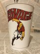 画像1: Marvel 7-11 Slurpee Cup(1975/Doc Savage) MA-036 (1)