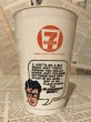 画像2: Marvel 7-11 Slurpee Cup(1975/The Beast) MA-037 (2)