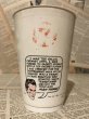 画像2: Marvel 7-11 Slurpee Cup(1975/The Man-Thing) MA-038 (2)