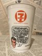 画像2: Marvel 7-11 Slurpee Cup(1975/The Hulk) (2)