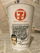 画像2: Marvel 7-11 Slurpee Cup(1975/Spider-Man) MA-045 (2)