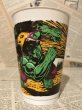 画像1: Marvel 7-11 Slurpee Cup(1977/The Hulk) MA-039 (1)