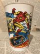 画像1: Marvel 7-11 Slurpee Cup(1977/Iron Man) (1)