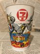 画像2: Marvel 7-11 Slurpee Cup(1977/Iron Man) (2)