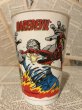 画像3: Marvel 7-11 Slurpee Cup(1977/Iron Man) (3)