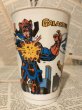 画像1: Marvel 7-11 Slurpee Cup(1977/Fantastic Four) (1)