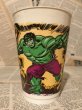 画像1: Marvel 7-11 Slurpee Cup(1977/The Hulk/A) (1)