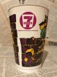 画像3: Marvel 7-11 Slurpee Cup(1977/The Hulk/A) (3)