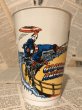 画像1: Marvel 7-11 Slurpee Cup(1977/Captain America) (1)