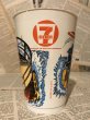 画像3: Marvel 7-11 Slurpee Cup(1977/Captain America) (3)