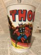 画像1: Marvel 7-11 Slurpee Cup(1977/The Mighty Thor) (1)