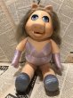 画像1: Miss Piggy/Plush(80s/FP) (1)