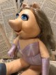 画像2: Miss Piggy/Plush(80s/FP) (2)