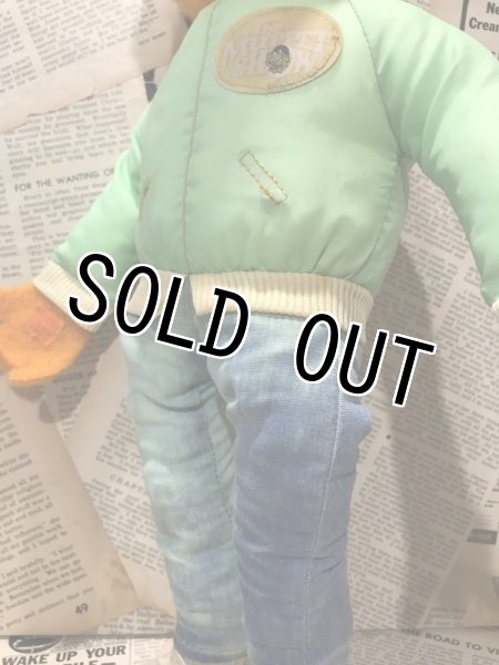 画像3: Scooter/Plush(70s/FP) (3)